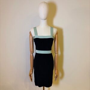 Kardashian Kollection Black Bandage Bodycon Dress XL